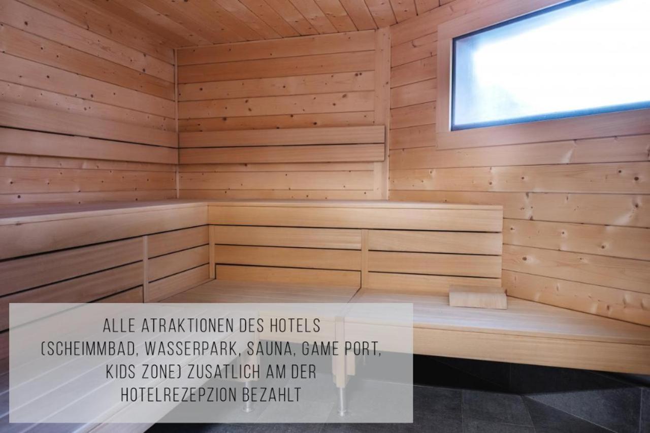 Holiday Home Bel Mare 205E Z Balkonem I Tarasem Miedzyzdroje Esterno foto